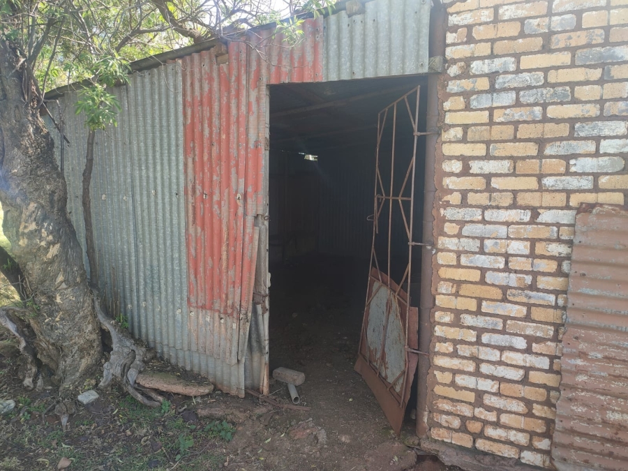 4 Bedroom Property for Sale in Zeerust North West